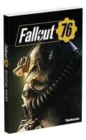 Fallout 76 - Official Guide (Paperback)