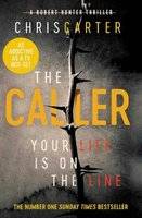The Caller - THE #1 ROBERT HUNTER BESTSELLER (Paperback)