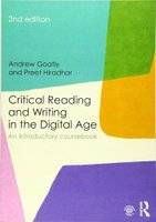 Critical Reading and Writing in the Digital Age - An Introductory Coursebook (Paperback, 2nd New edi