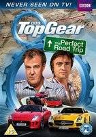 Top Gear: The Perfect Road Trip (DVD)