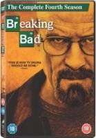 Breaking Bad - Season 4 (DVD, Boxed set) picture