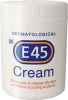 E45 Cream (500g)