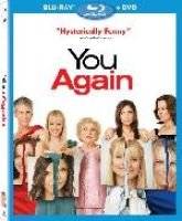 You Again (Blu-ray disc)