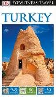 DK Eyewitness Travel Guide Turkey (Paperback, 7 Ed) picture