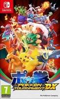 Pokken Tournament DX (Nintendo Switch)