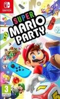 Super Mario Party (Nintendo Switch) picture