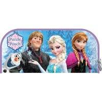 Disney Frozen Puzzle In Pouch (48 Pieces) picture