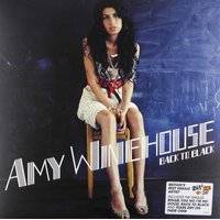 Back To Black (Vinyl record)