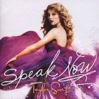 Speak Now (CD)