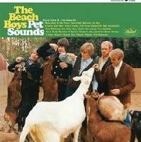 Pet Sounds (Vinyl record)