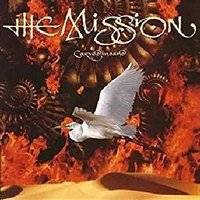 Carved in Sand (Vinyl record)