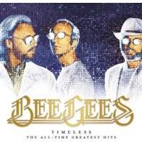 Timeless (The All-time Greatest Hits) (CD)