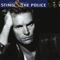 The Very Best of Sting & the Police (CD)