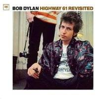 Highway '61 Revisited (Vinyl record)