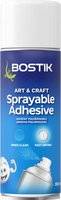 Bostik Repositionable Sprayable Adhesive (200ml) picture