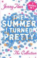 The Summer I Turned Pretty Complete Series (3-in-1) (Paperback) picture