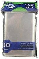 Standard American Card Sleeves