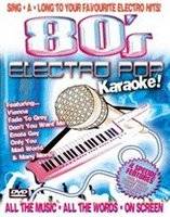 80s Electro Pop Karaoke (DVD) picture