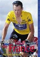 Tour De France: 2002 (DVD)