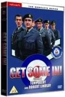 Get Some In!: The Complete Series (DVD, Boxed set) picture