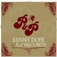 P And P Records (Mixed By Kenny Dope (CD)
