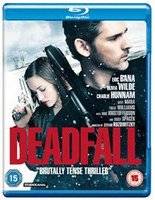 Deadfall (Blu-ray disc)