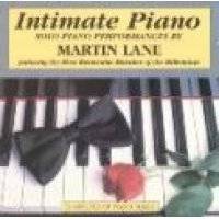 Intimate Piano (CD)