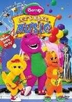 Barney - Lets Make Music (DVD)