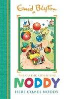 Noddy Classic Storybooks: Here Comes Noddy - Book 4 (Hardcover) picture