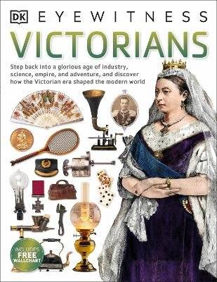 Victorians (Paperback)