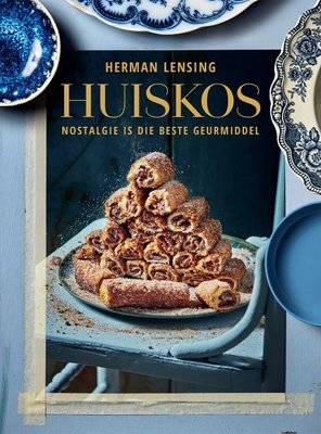 Huiskos - Nostalgie Is Die Beste Geurmiddel (Afrikaans, Paperback)