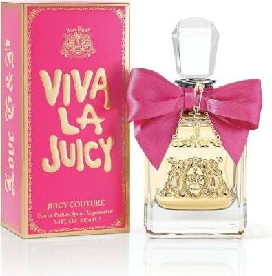 Viva La Juicy EDP 100ml - Parallel Import picture