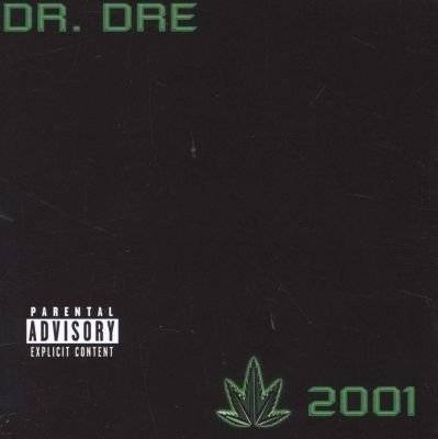 2001 ((UK)) (CD) picture