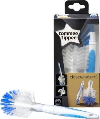 Tommee Tippee - Closer to Nature Bottle Brush picture