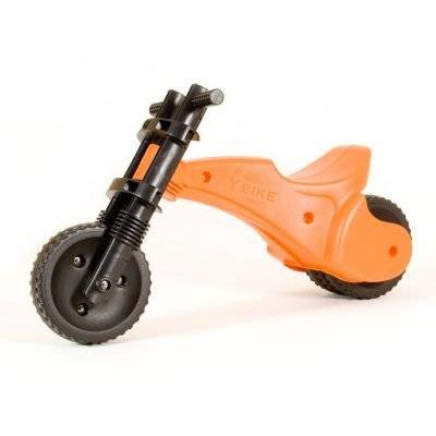 YBIKE Original - Orange picture