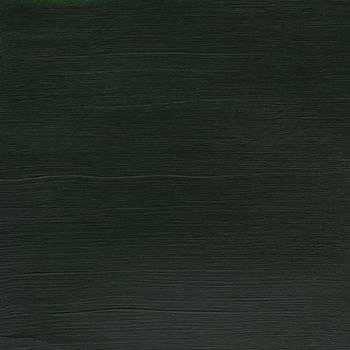 Winsor and Newton Galeria Acrylic - Hookers Green (60ml)