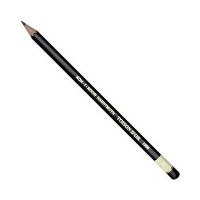 Koh-I-Noor Graphite Pencils 1900 (2b)