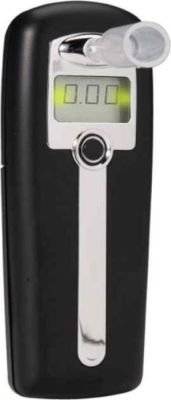 Alcoscan Arrive Alive AL2500-Elite Personal Breathalyser picture