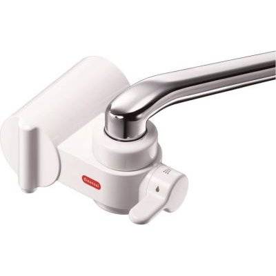Cleansui High Grade Water Tap Mounted Water Filter (CB013E) picture