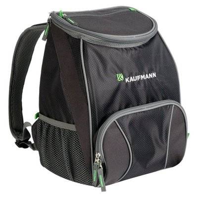 Kaufmann Backpack Cooler Bag (Blue)