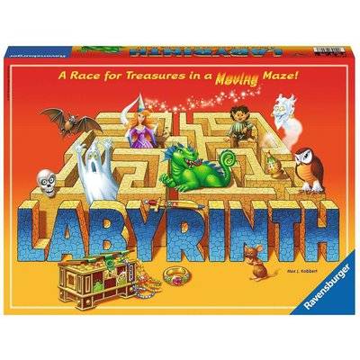 Ravensburger Labyrinth