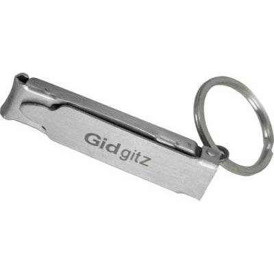 Gidgitz Tool Nail Clipper picture