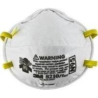 N95 Respirator Mask (Pack of 20)