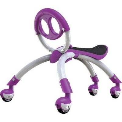YBIKE Pewi Elite (Purple) picture
