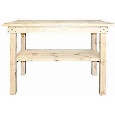 Wildberry Workbench