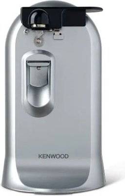 Kenwood 3-in-1 Electric Can Opener picture
