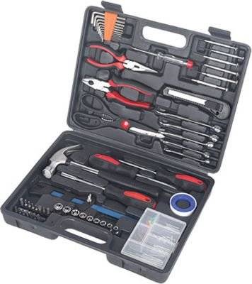 ACDC Tool Kit (48 Piece) picture