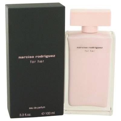 Narciso Rodriguez Eau De Parfum (100ml) - Parallel Import (USA)