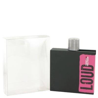 Tommy Hilfiger Loud Eau De Toilette (75ml) - Parallel Import (USA)