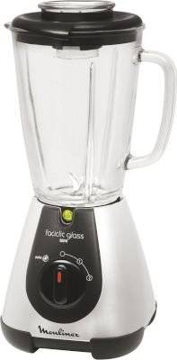 Moulinex Faciclic Blender with Glass Jug